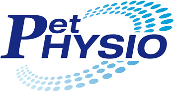 Homepage für Help Center „PET PHYSIO“